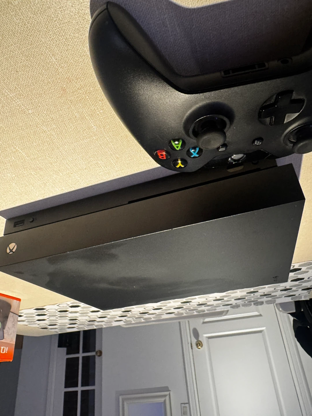 Xbox One X Console with Controller - photo 3