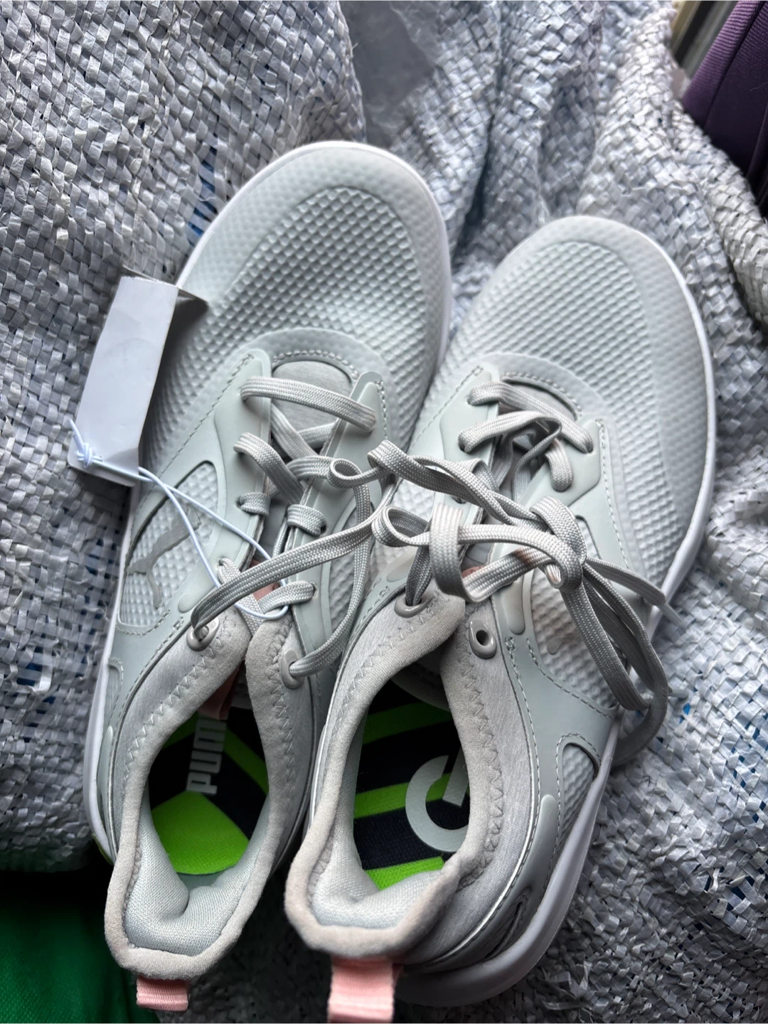 Puma Ignite Women's Shoes Size 6