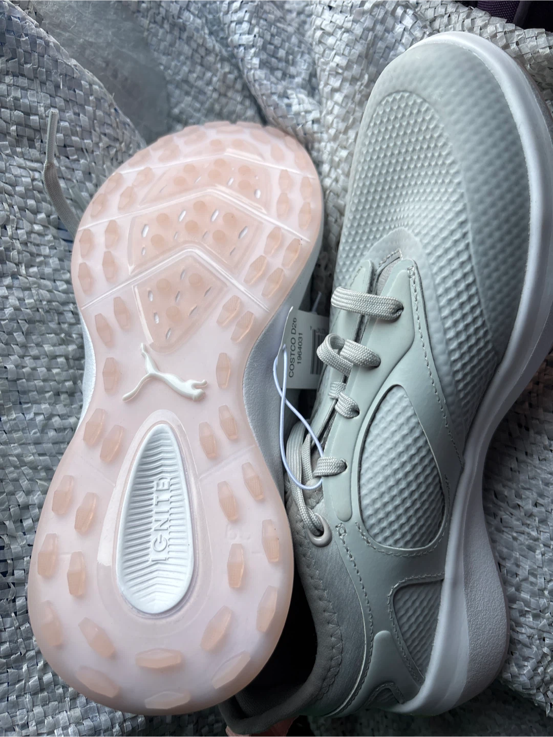 Puma Ignite Women's Shoes Size 6 - photo 2