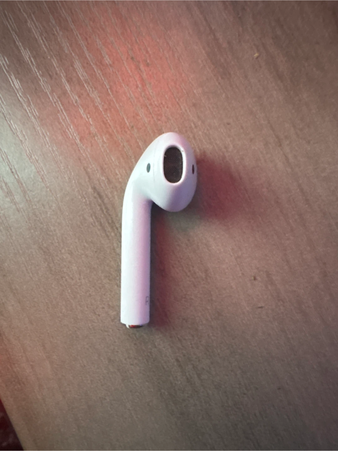 Right AirPod gen 1 - photo 2