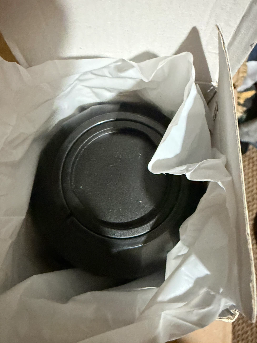 Classic Insulated Food Jar 500ml Blue - photo 2