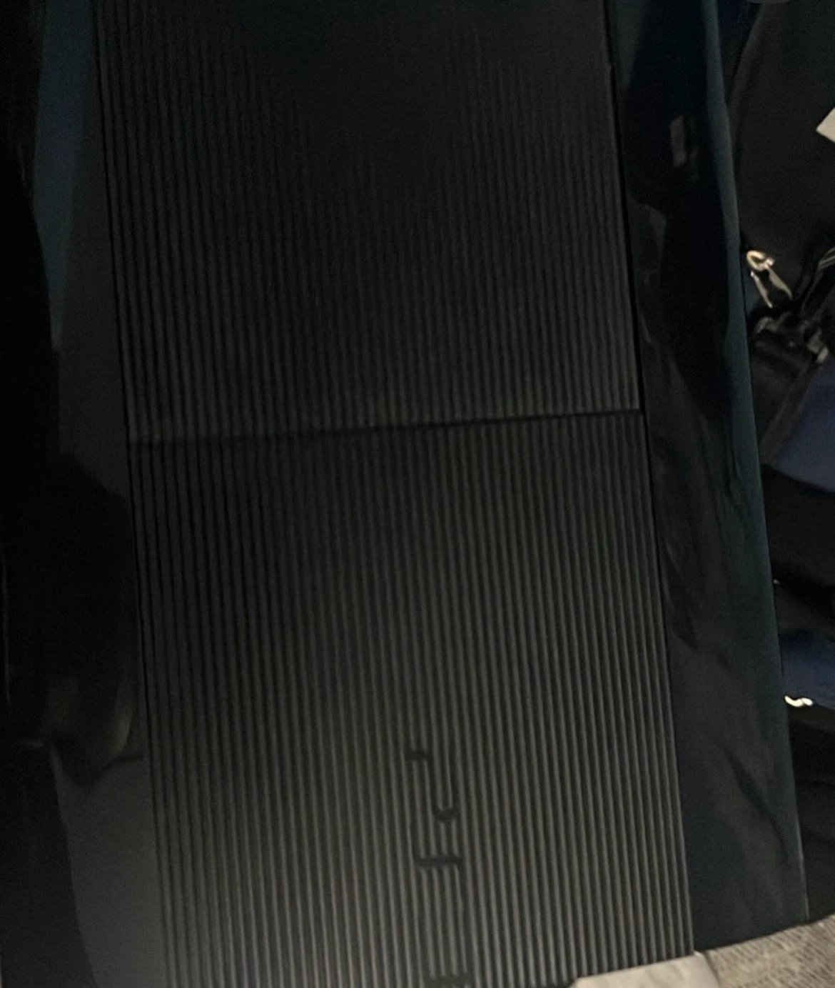 Sony PlayStation 3 Super Slim Console