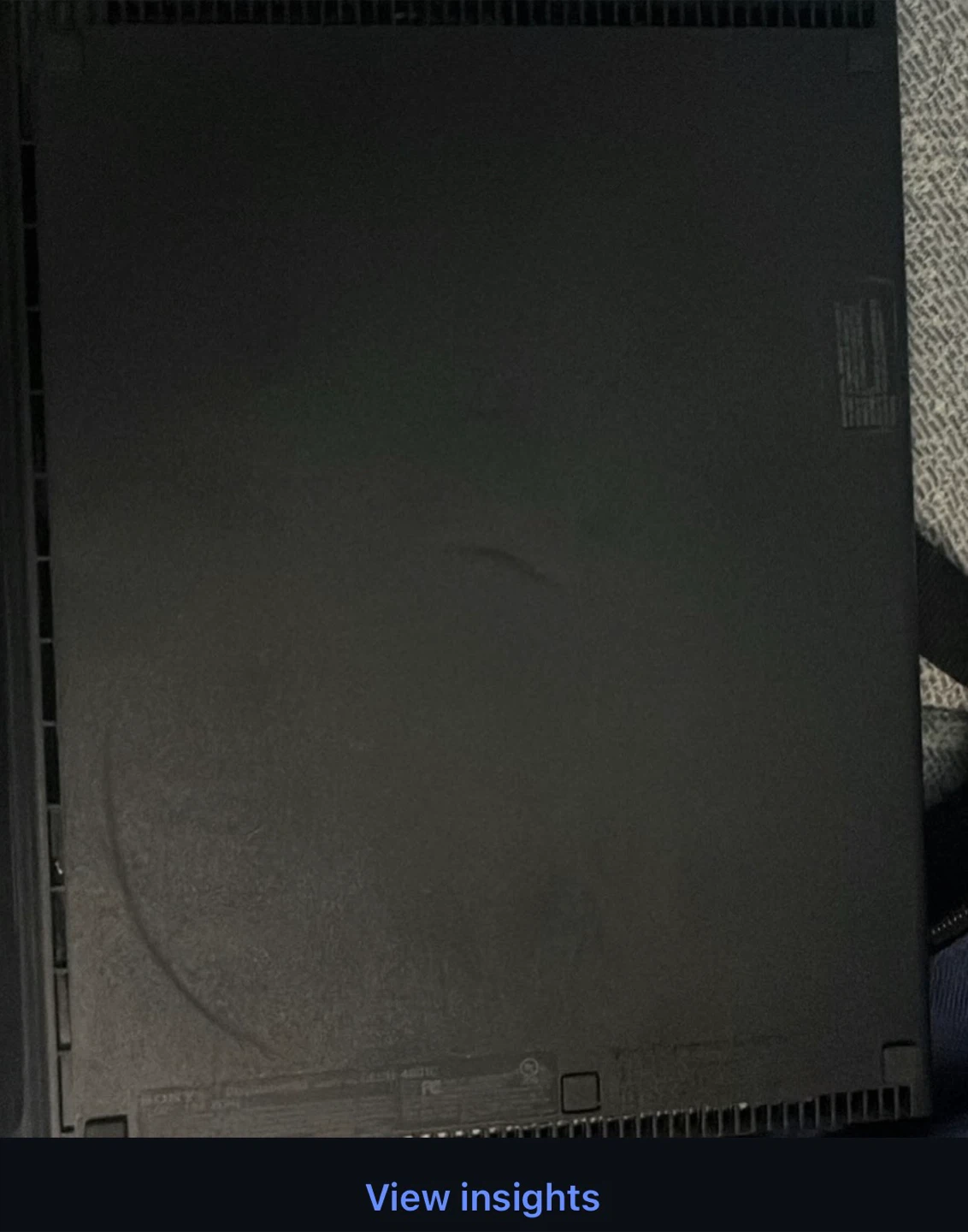Sony PlayStation 3 Super Slim Console - photo 4