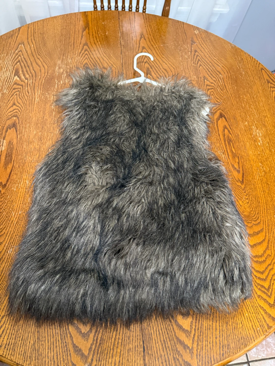 Sanctuary Clothing Faux Fur Vest - photo 2