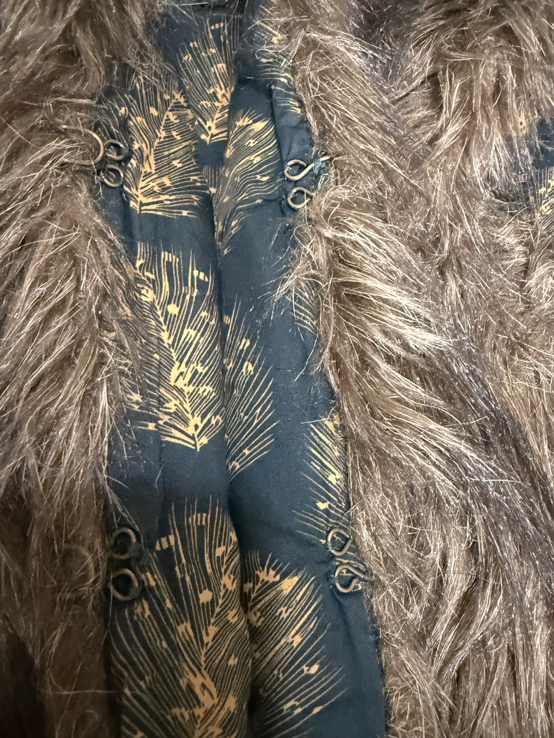 Sanctuary Clothing Faux Fur Vest - photo 3