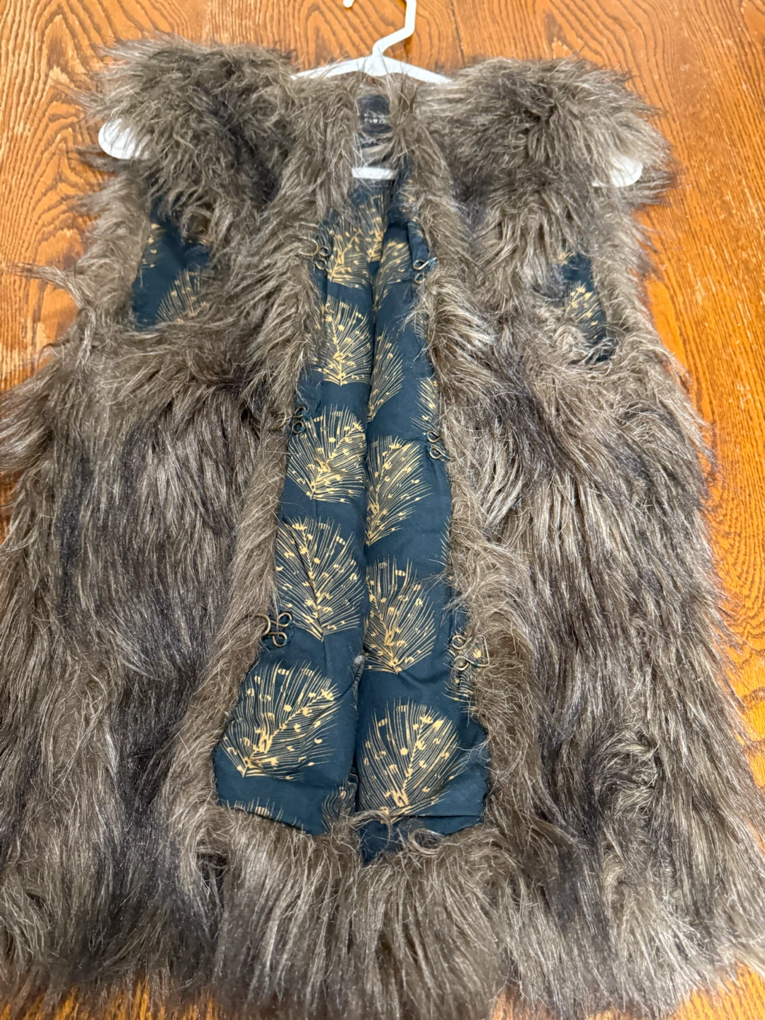 Sanctuary Clothing Faux Fur Vest - photo 4