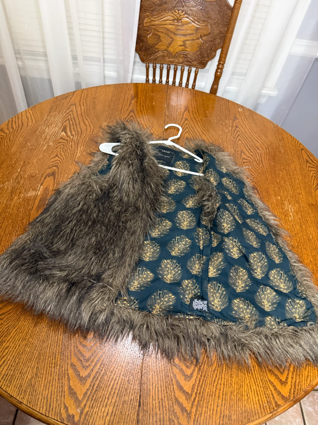 Sanctuary Clothing Faux Fur Vest - photo 5