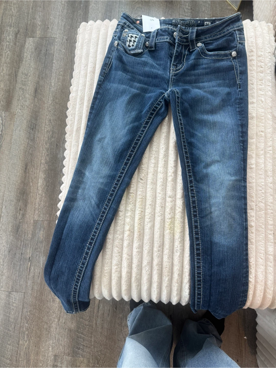 Miss Me Jeans Size 26
