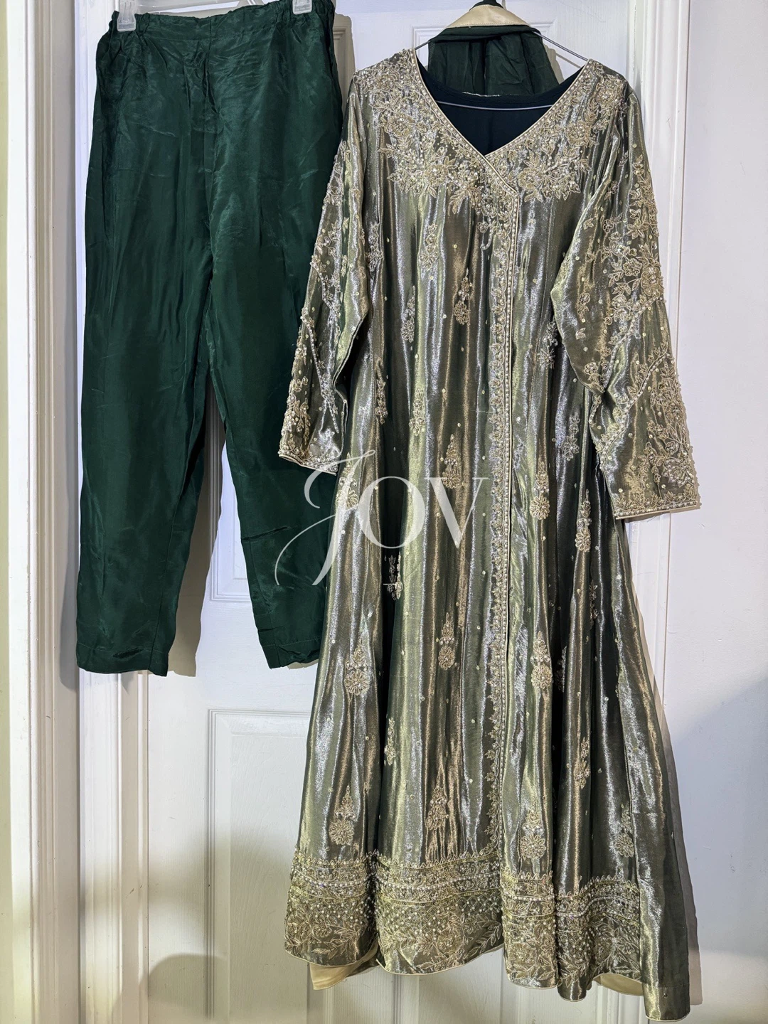 3 pc suit set - photo 2