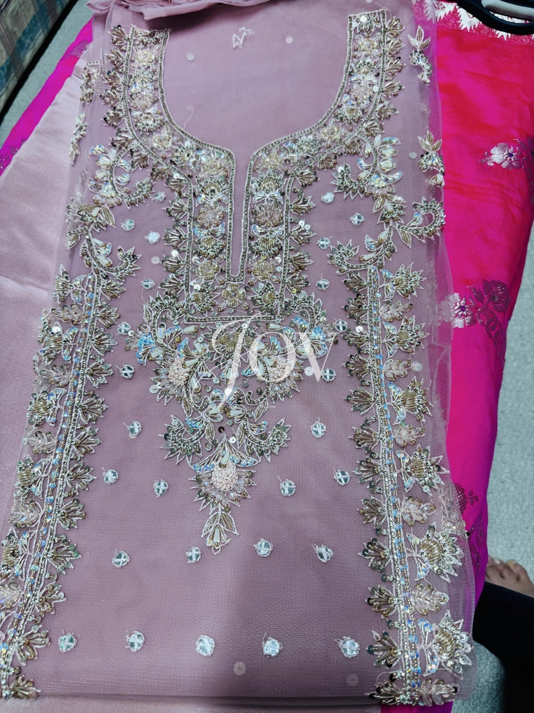 3 pc suit set - photo 3