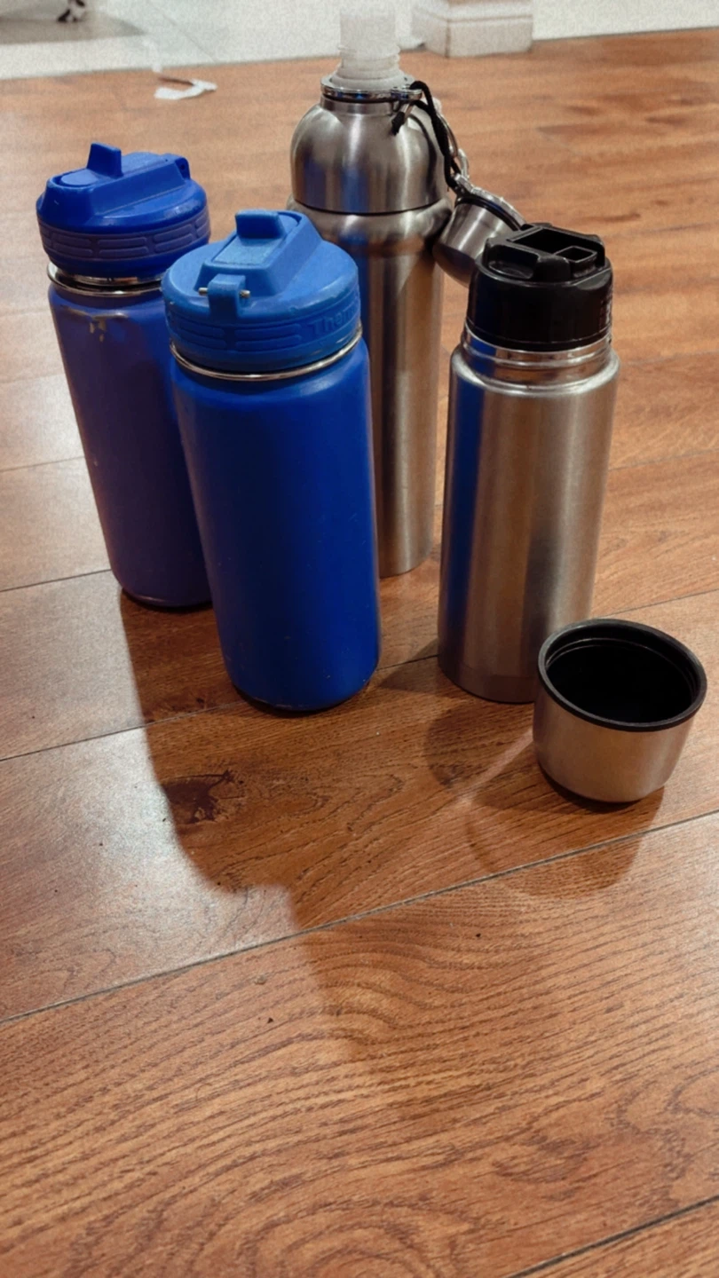 Take all for $1……Thermos flask - photo 2