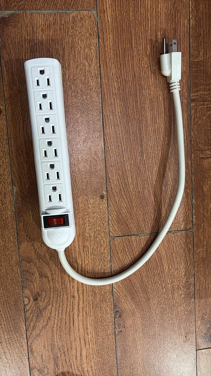Globe Electric power bar