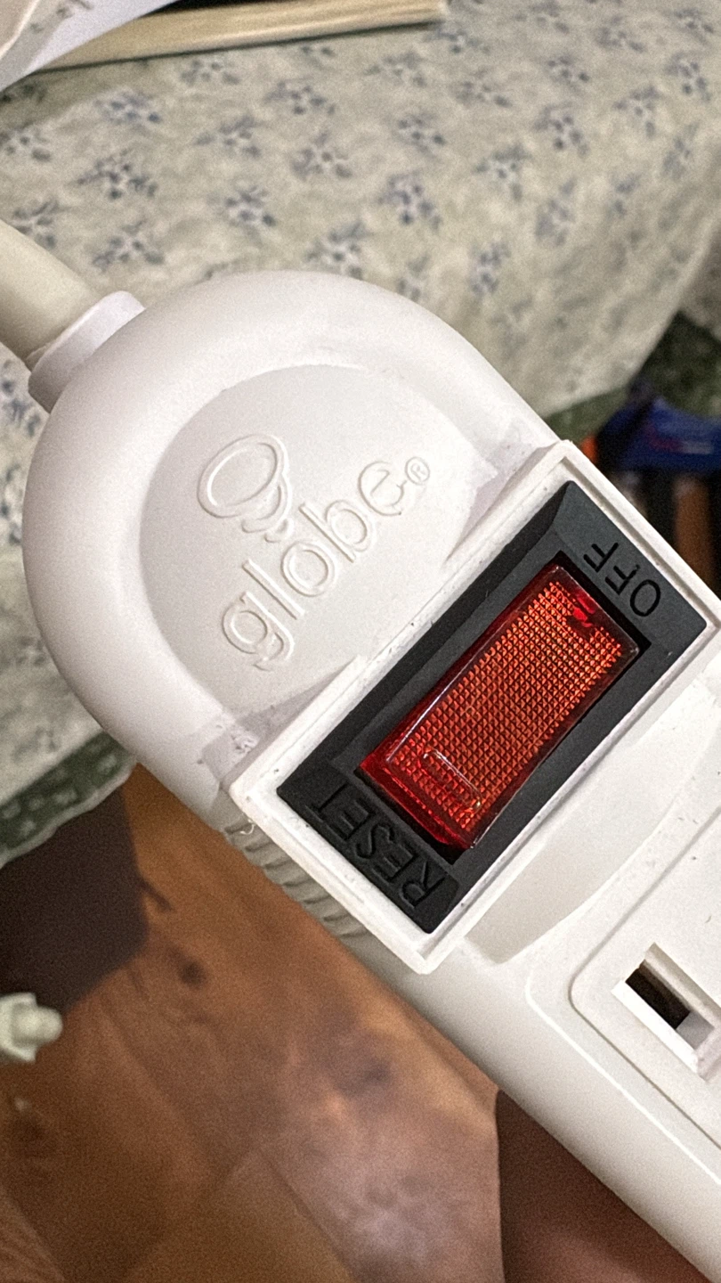 Globe Electric power bar - photo 2