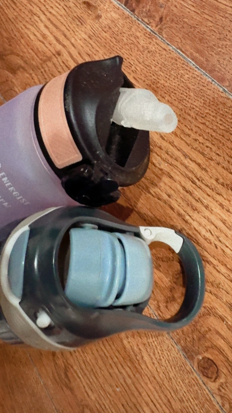 Contigo and Gradient Motivational Water Bottles - photo 2