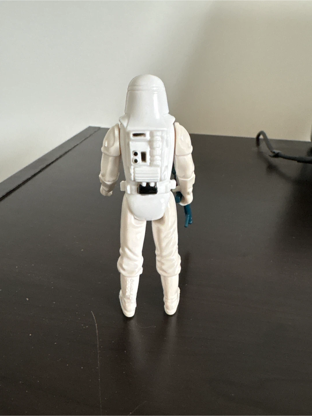 Star Wars Snowtrooper Action Figure - photo 2
