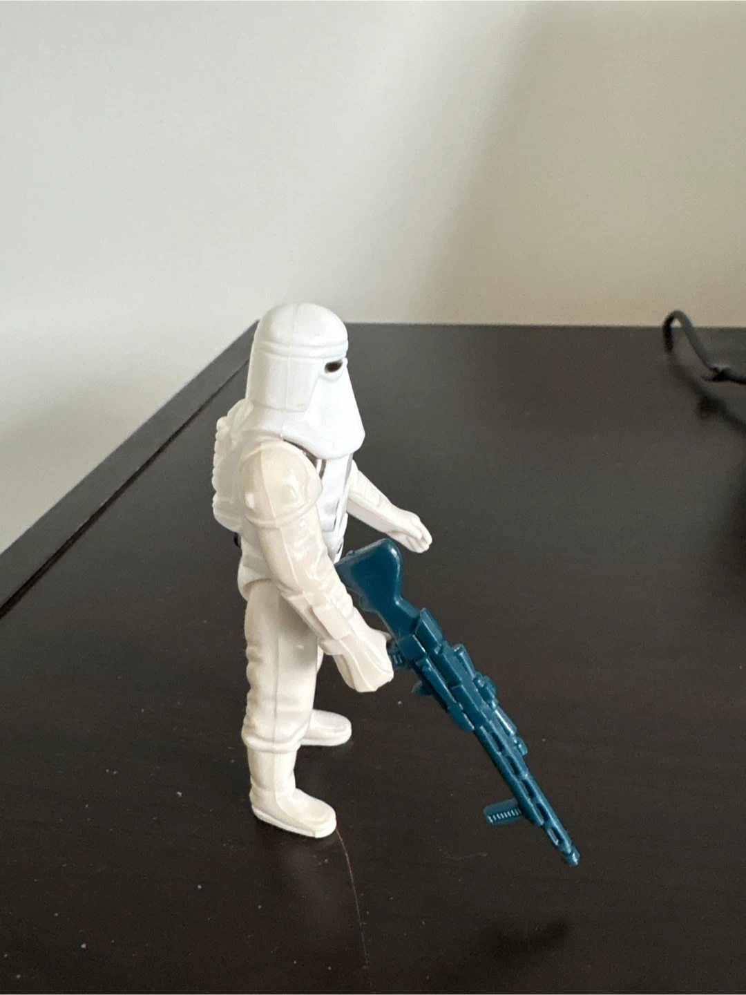 Star Wars Snowtrooper Action Figure - photo 3