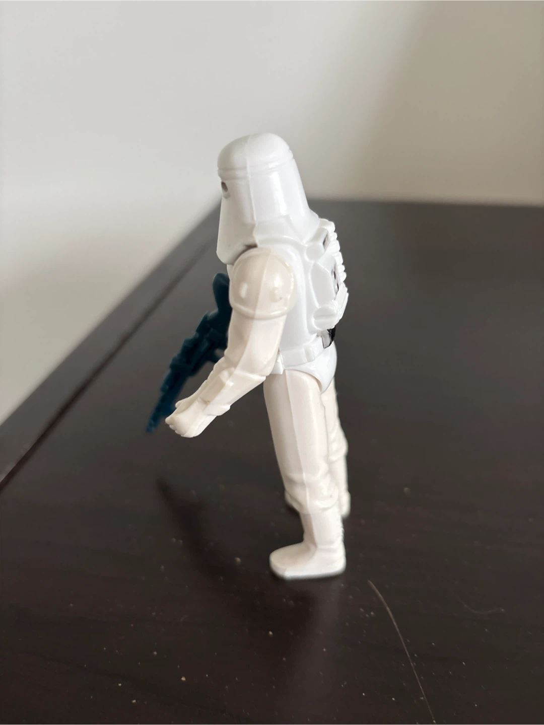Star Wars Snowtrooper Action Figure - photo 4