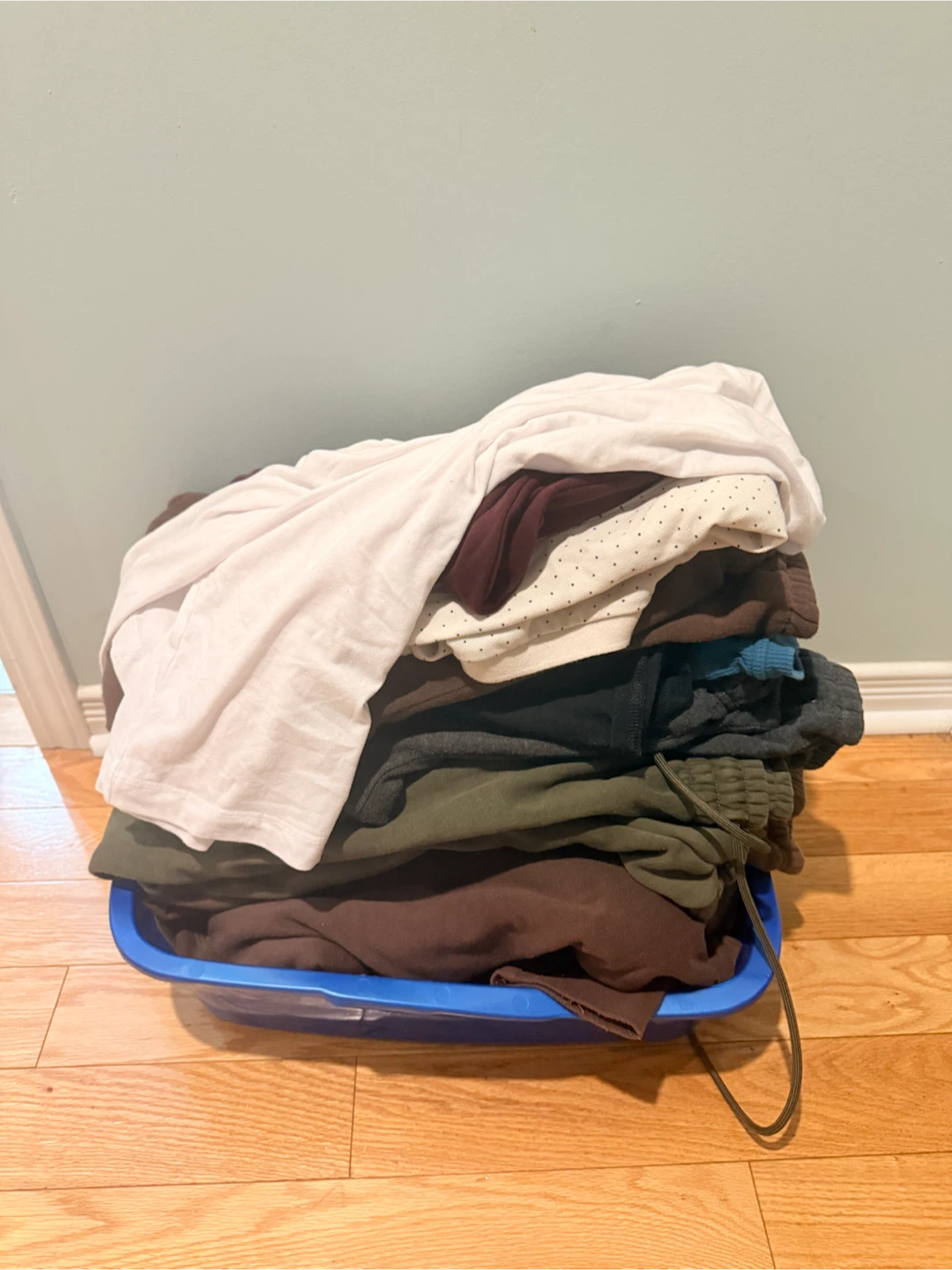 10Y and 13Y mixed clothes