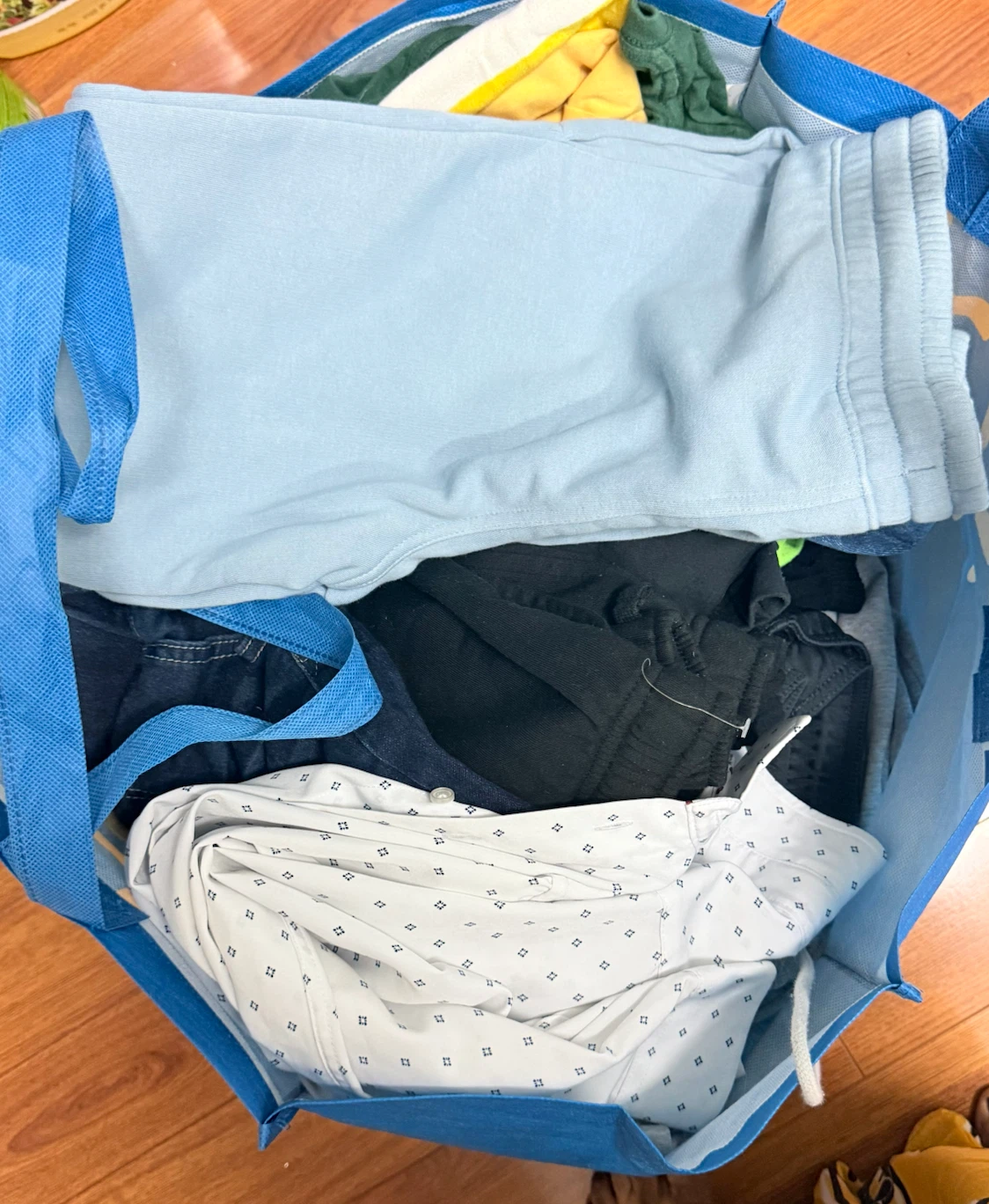 10Y and 13Y mixed clothes - photo 2