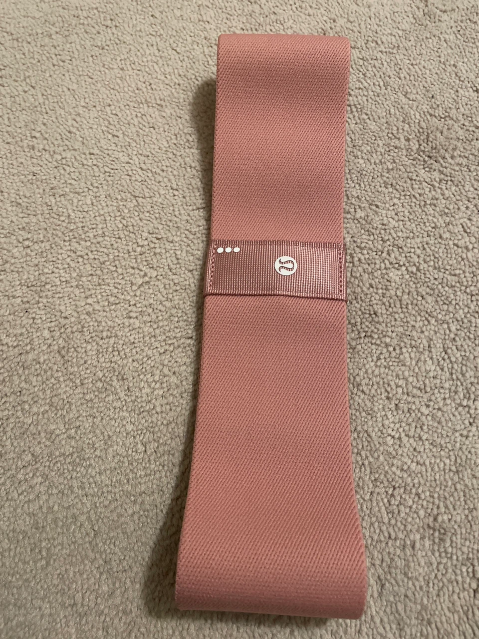 Brand new Lululemon Loop Resistance Band