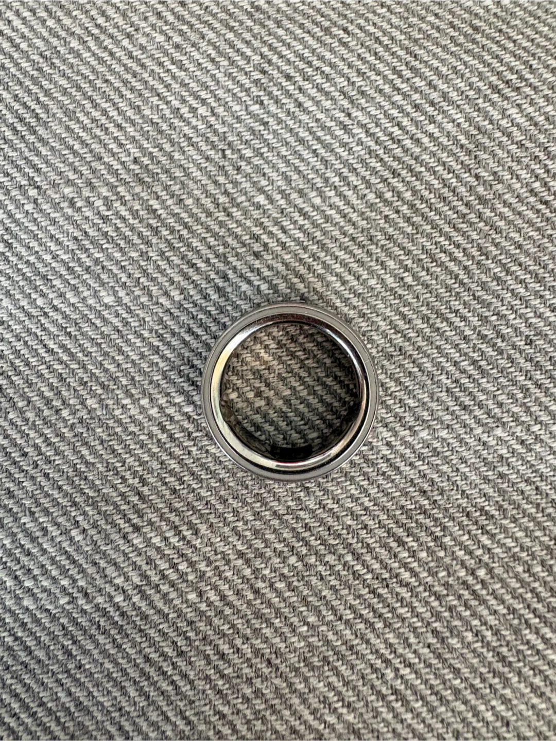 Oura Ring Size 7 (Not Working, Ring Only)