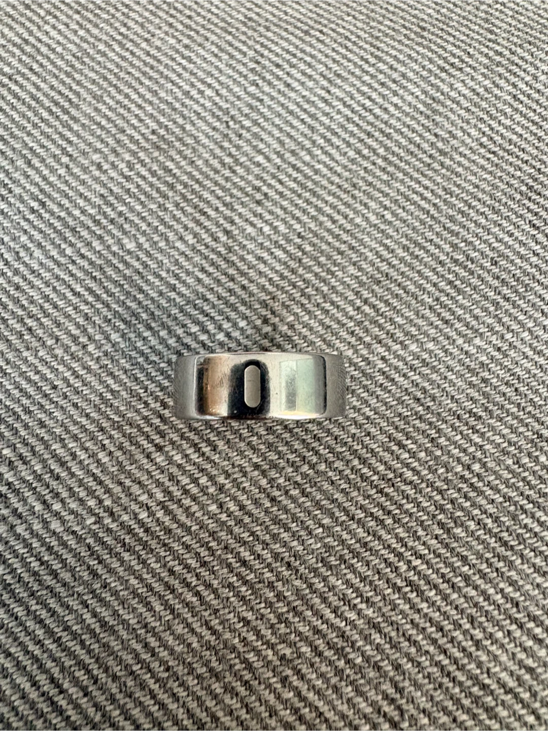 Oura Ring Size 7 (Not Working, Ring Only) - photo 3