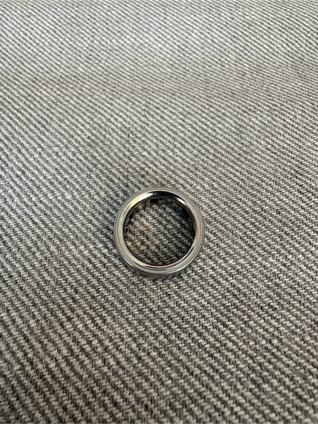 Oura Ring Size 7 (Not Working, Ring Only) - photo 4