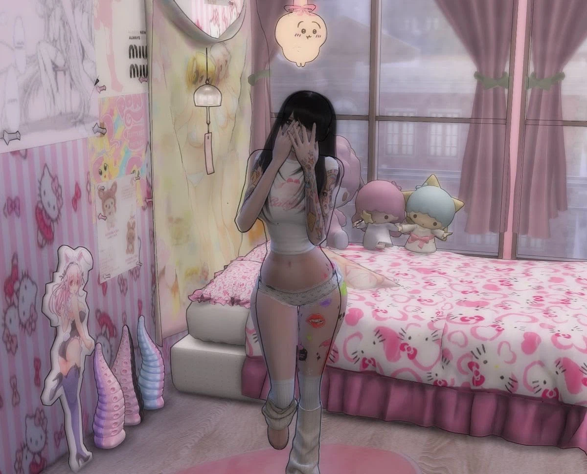 ♡ ISO ♡ (not for sale)