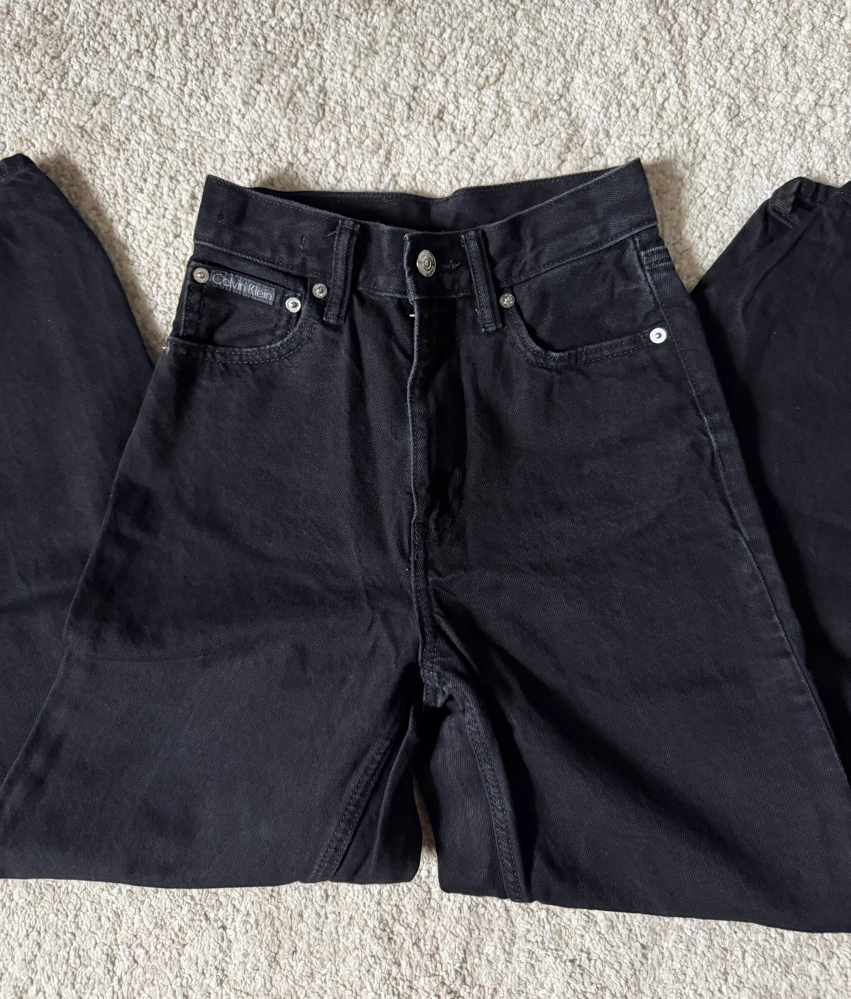 Set of 3 jeans and 1 trouser - photo 4