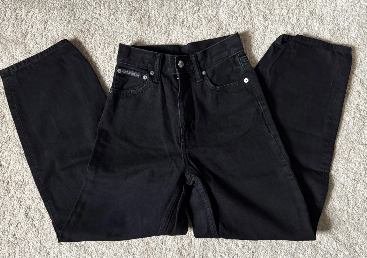 Set of 3 jeans and 1 trouser - photo 5