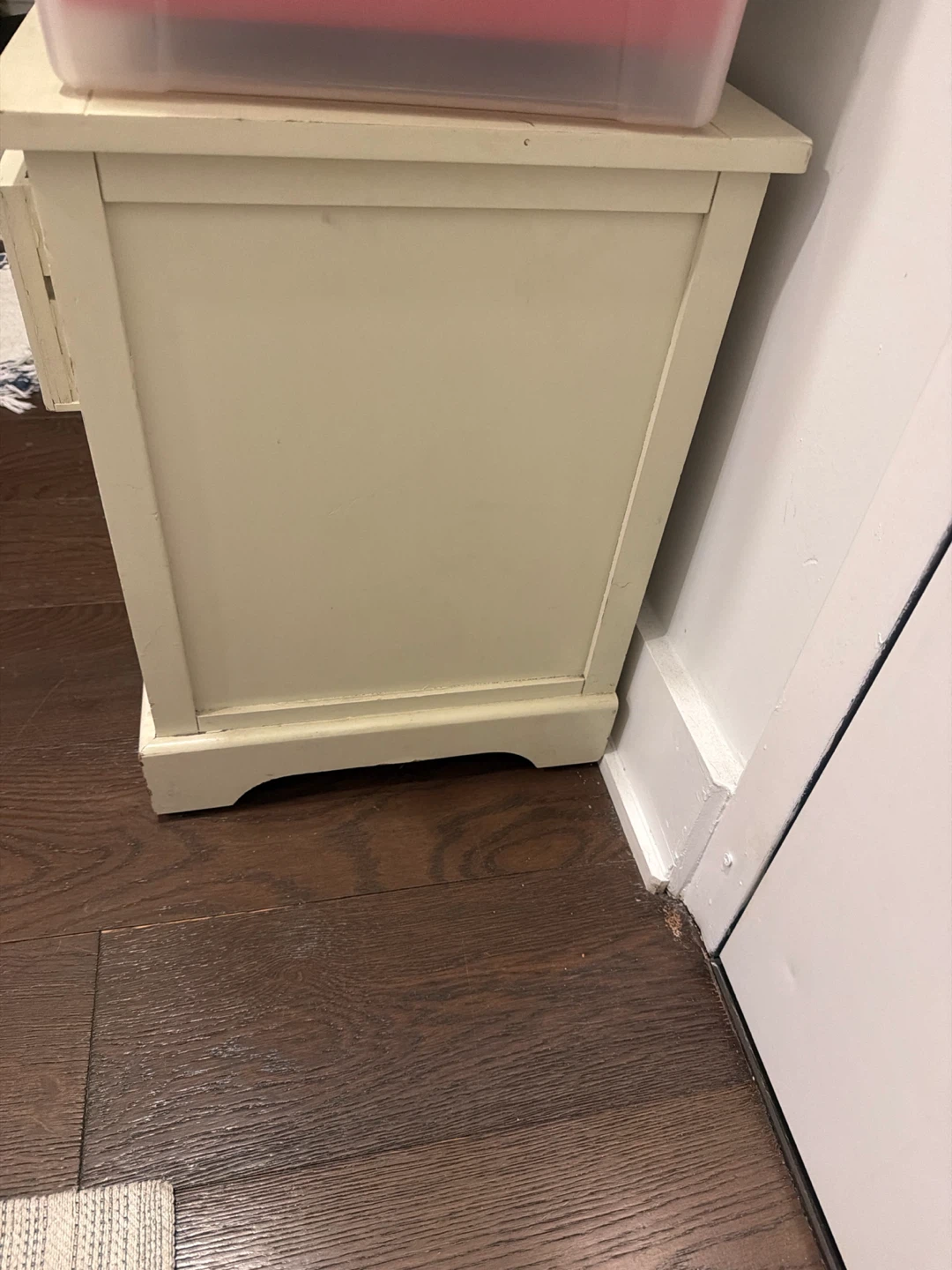 A 6 drawer entrance organizer - photo 5