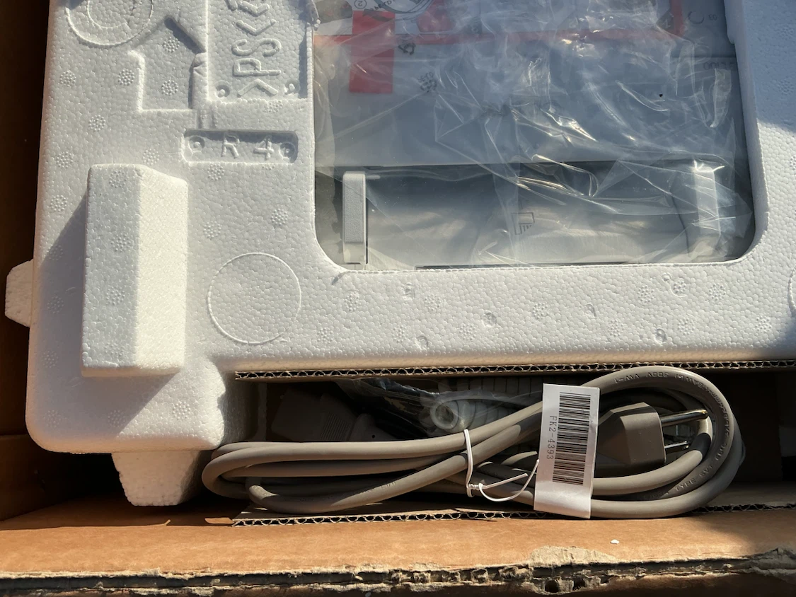 Canon FAXPHONE L100 Laser Fax - photo 4