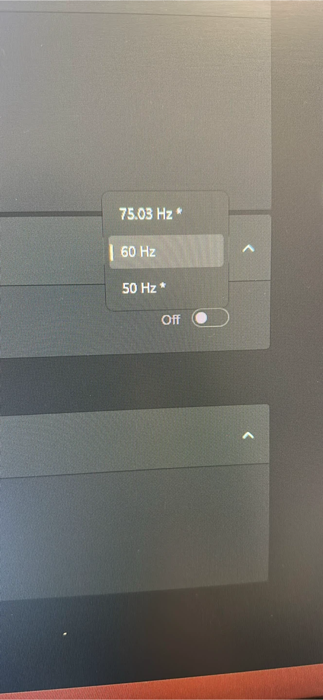 LG UltraWide Monitor 2560x1080 - photo 2