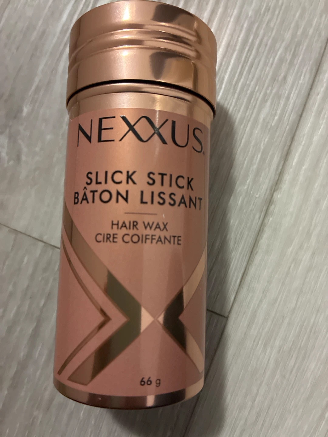 Nexxus Slick Stick Hair Wax