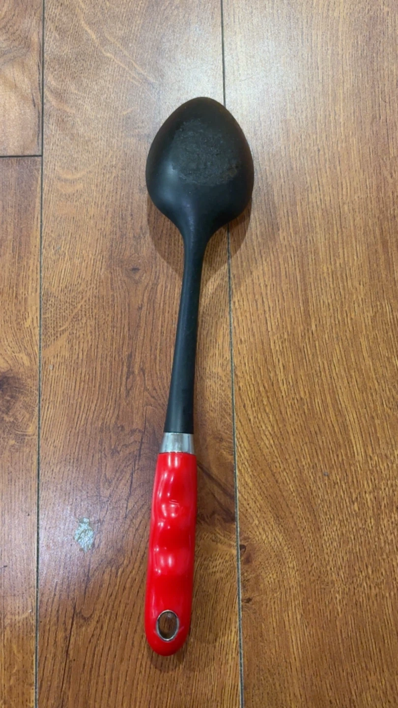 Take all for $1….Kitchen Utensil and Stemless Wine Glass Set - photo 4