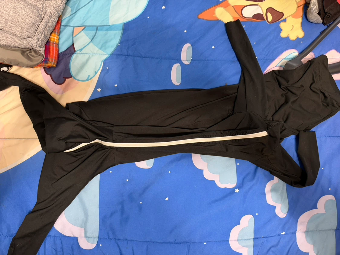 Shed Defender Dog Onesie - photo 3
