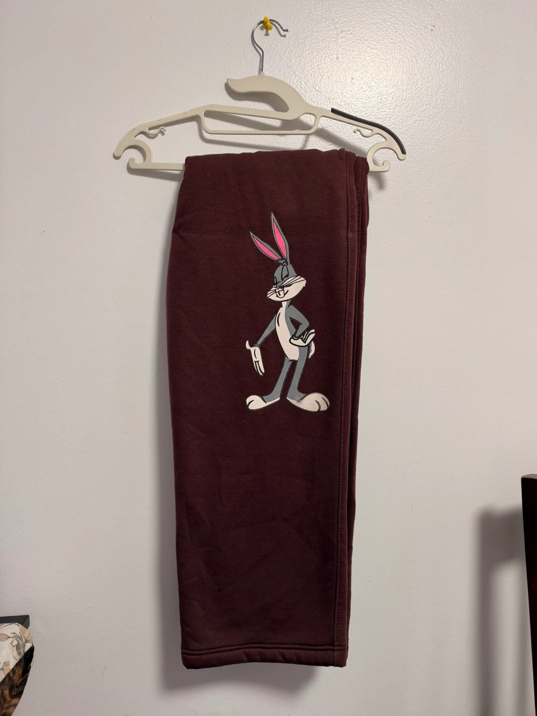 Zara Looney Tunes Bugs Bunny Sweatpants