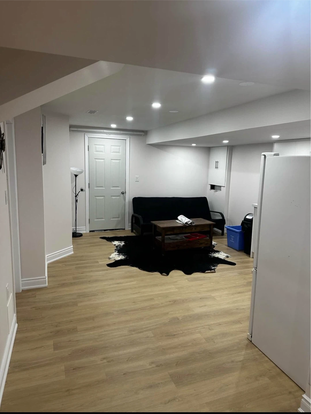 Private room with Private bathroom for rent