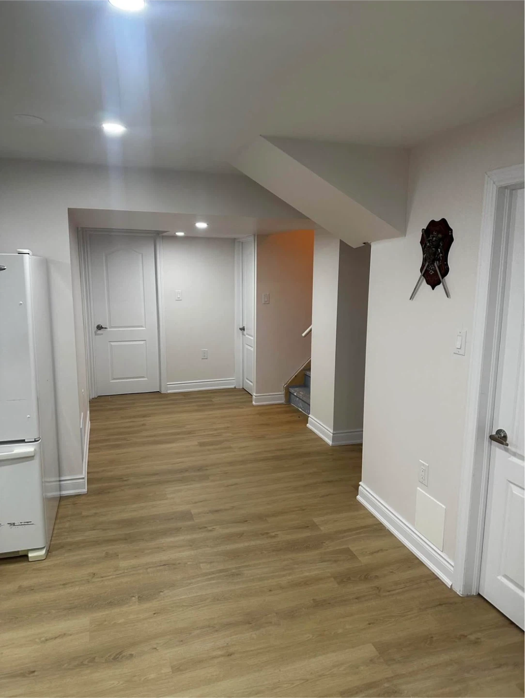 Private room with Private bathroom for rent - photo 3