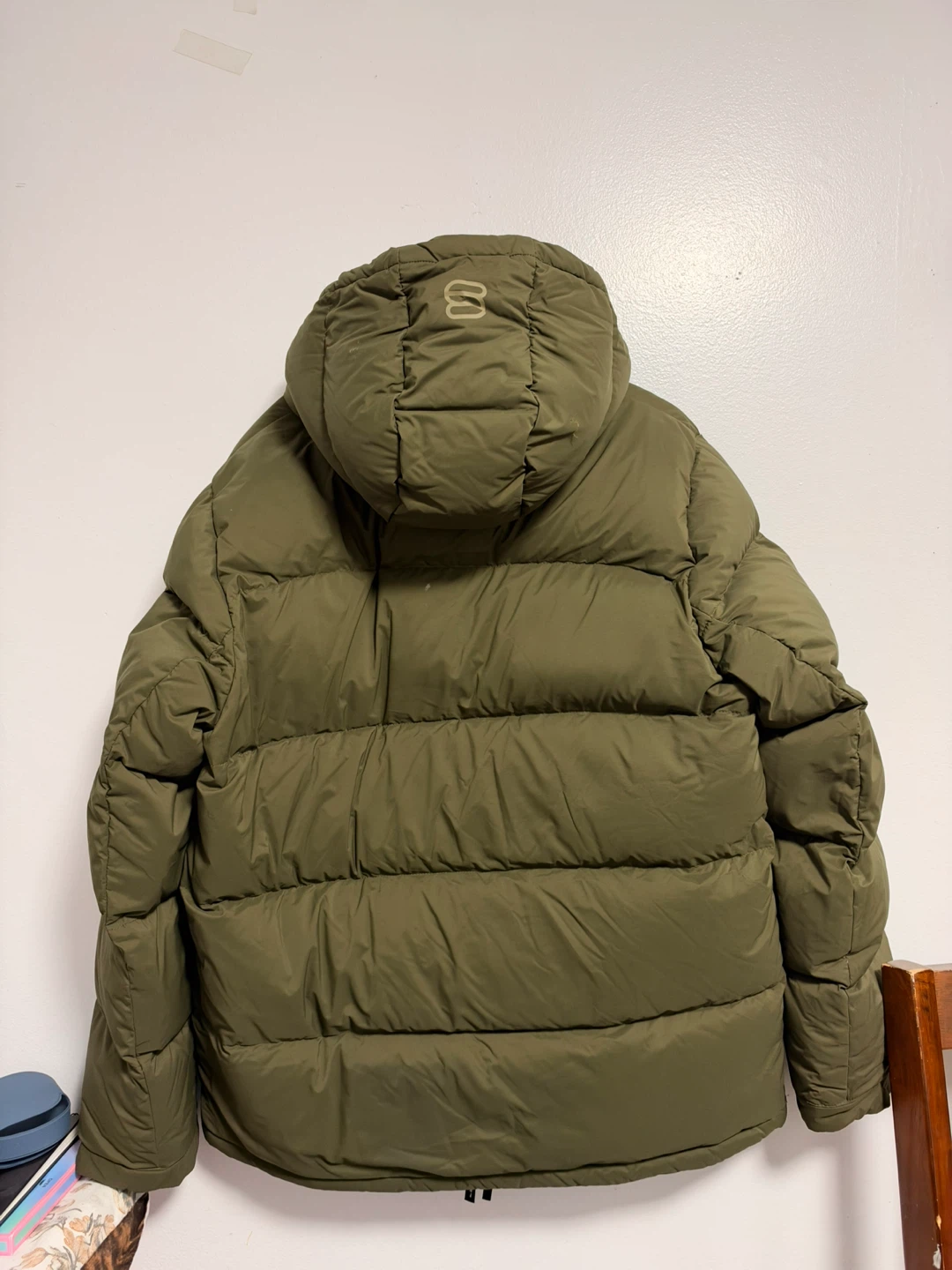 Aritzia The Super Puff Men's Jacket - photo 2