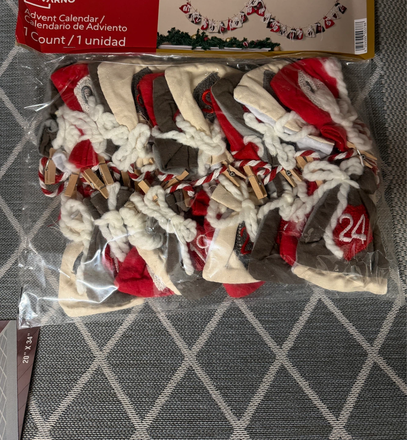 Advent Calendar