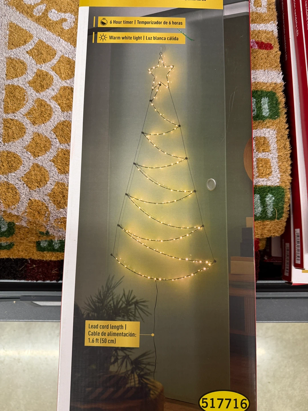 LED Christmas Tree Decoration - photo 2