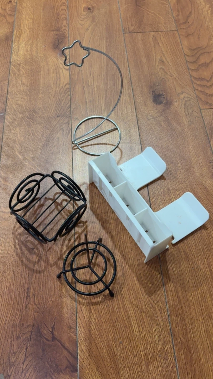 Take all for $1 …Moving out sale
