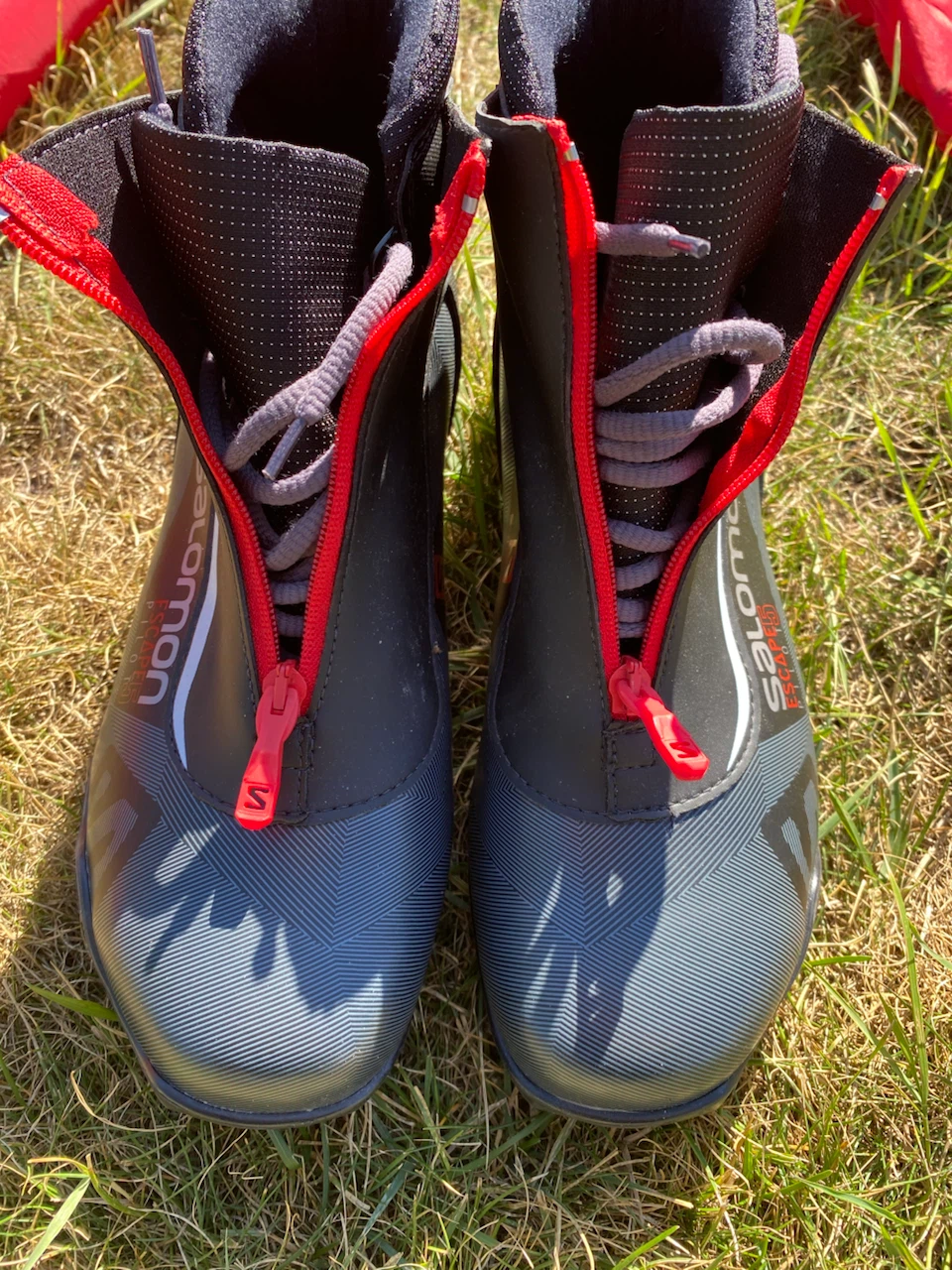 Salomon Escape 5 Pilot Cross-Country Ski Boots
