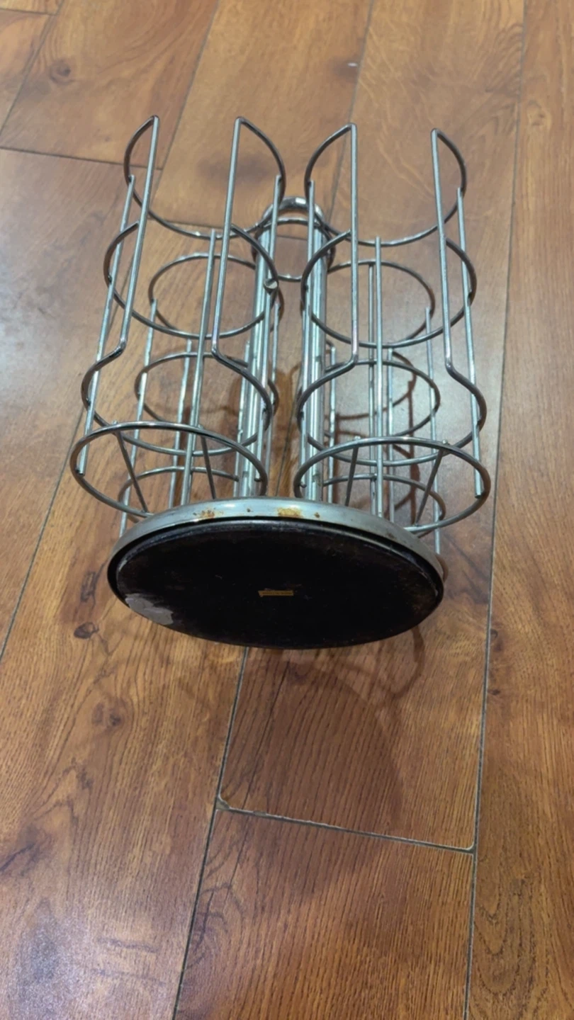 Rotating Coffee Pod Holder - photo 2