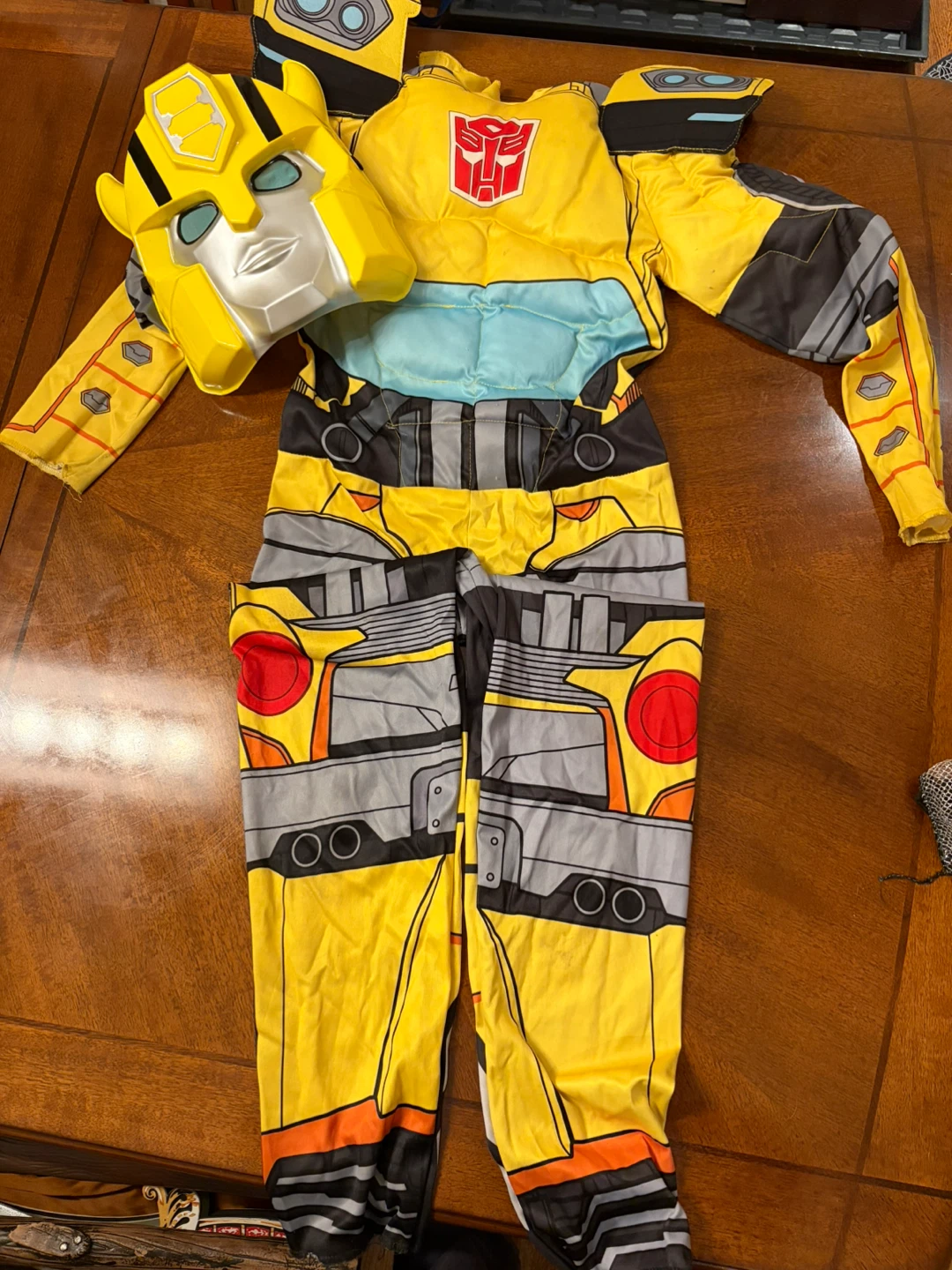 Assorted Kids Character Costumes - photo 3