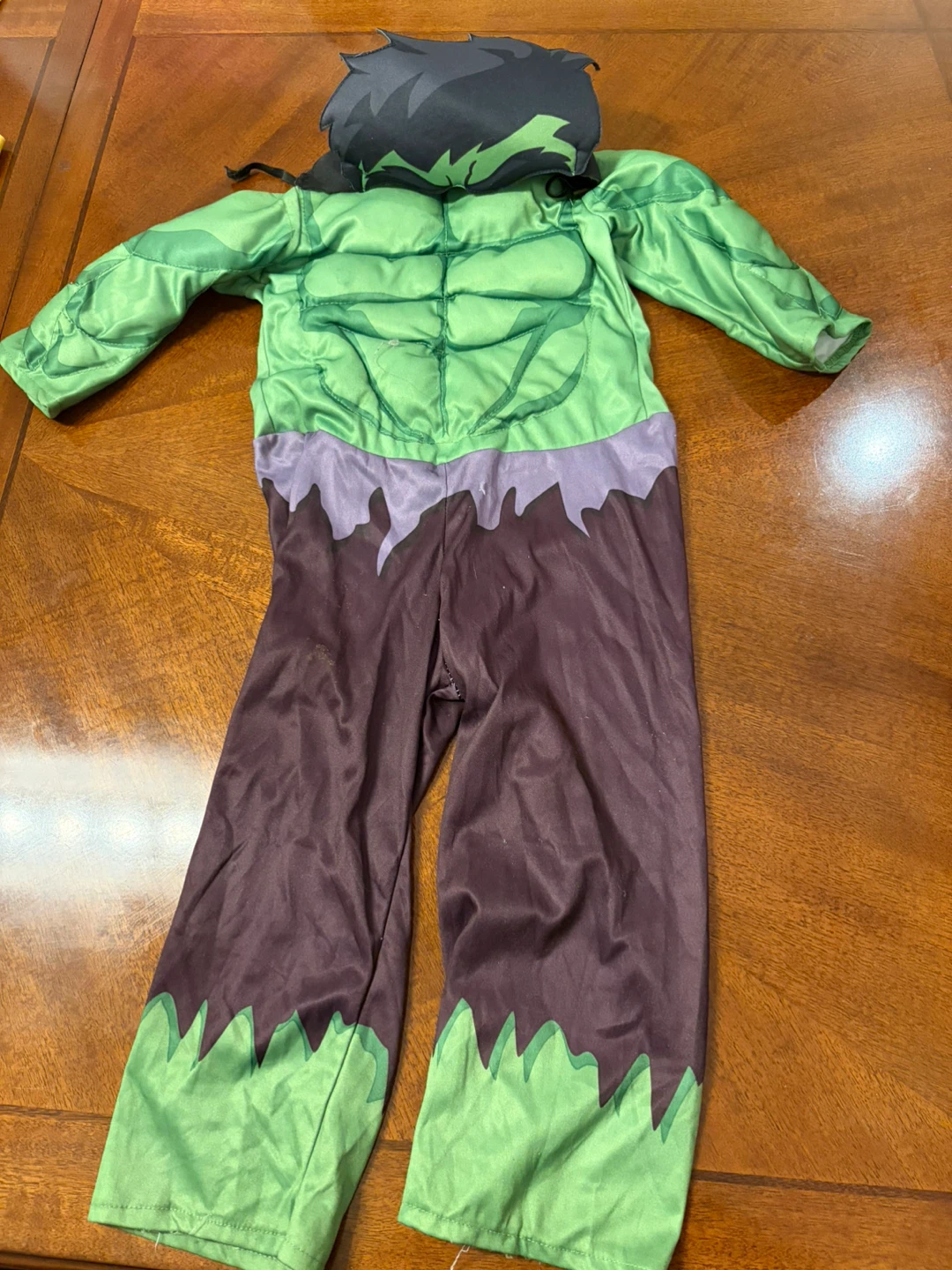 Assorted Kids Character Costumes - photo 4