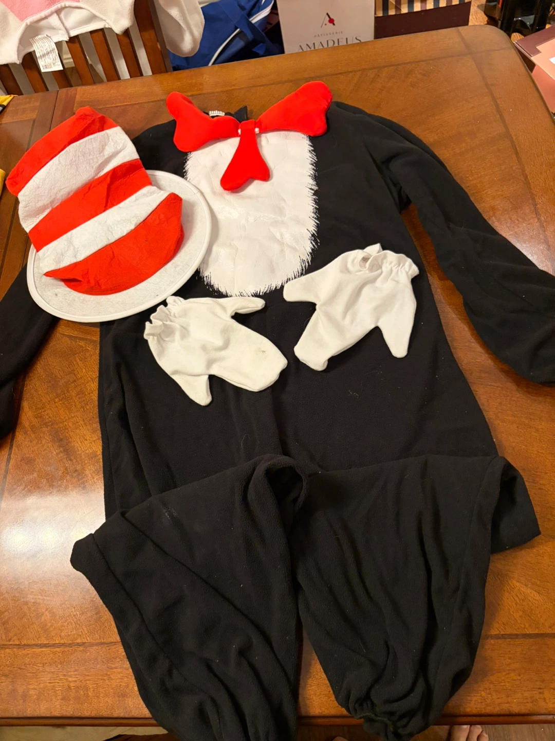 Assorted Kids Character Costumes - photo 5