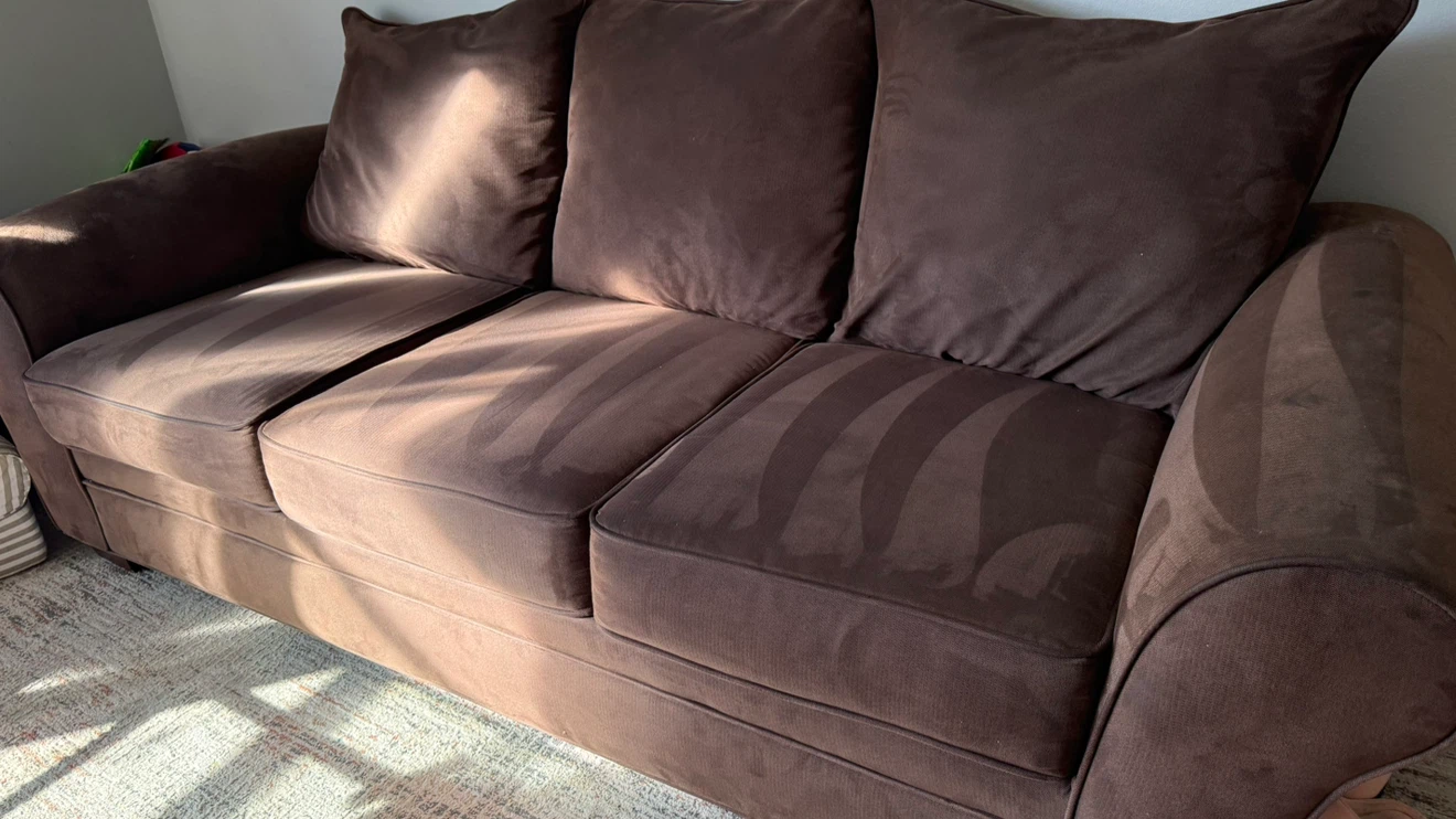 Complete Living Room Set - photo 3