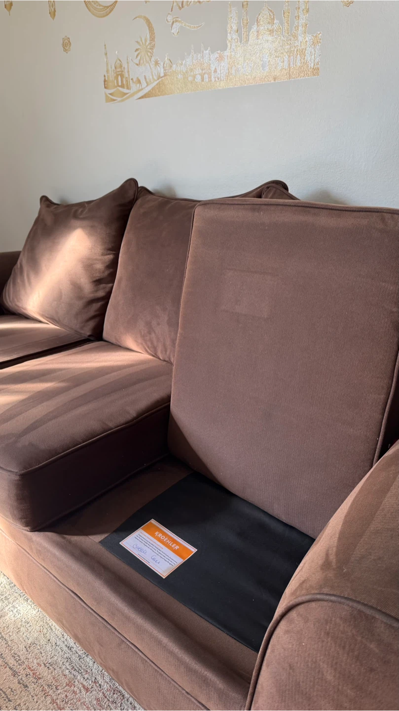 Complete Living Room Set - photo 4